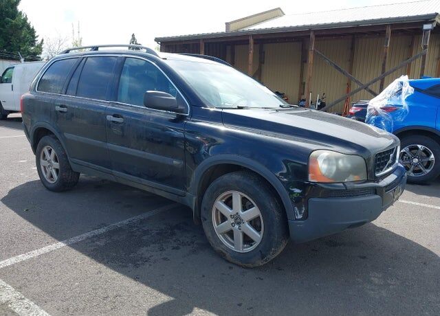 2006 VOLVO XC90
