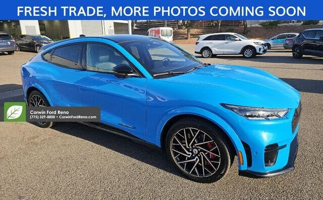 2023 FORD Mustang
