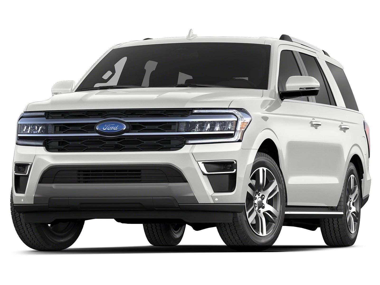 2023 FORD Expedition