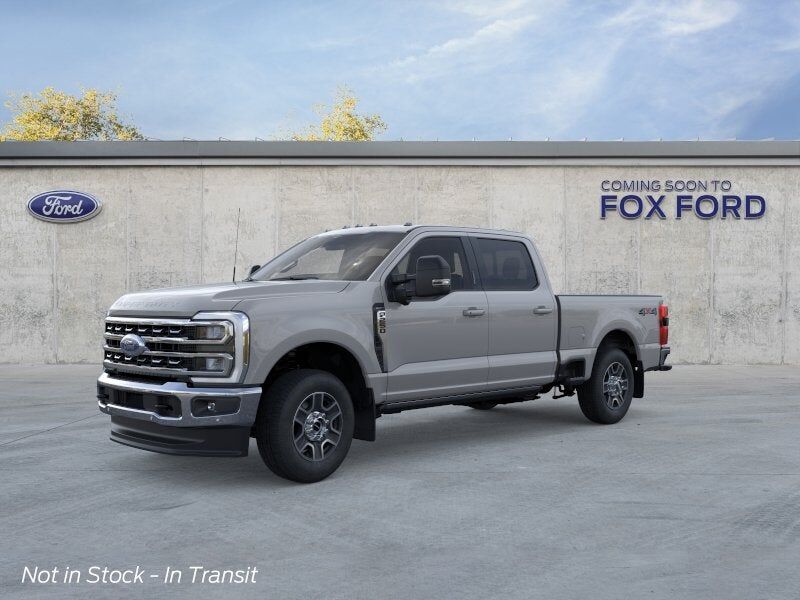 2026 FORD F-250
