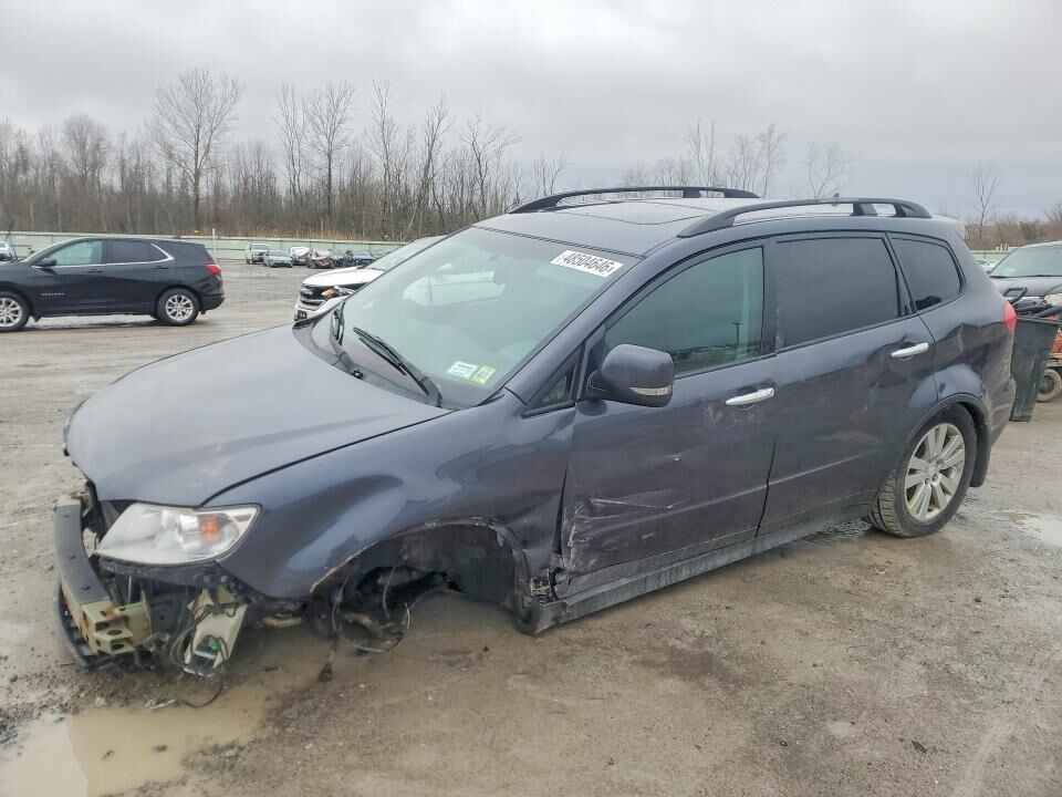 2011 SUBARU B9 Tribeca