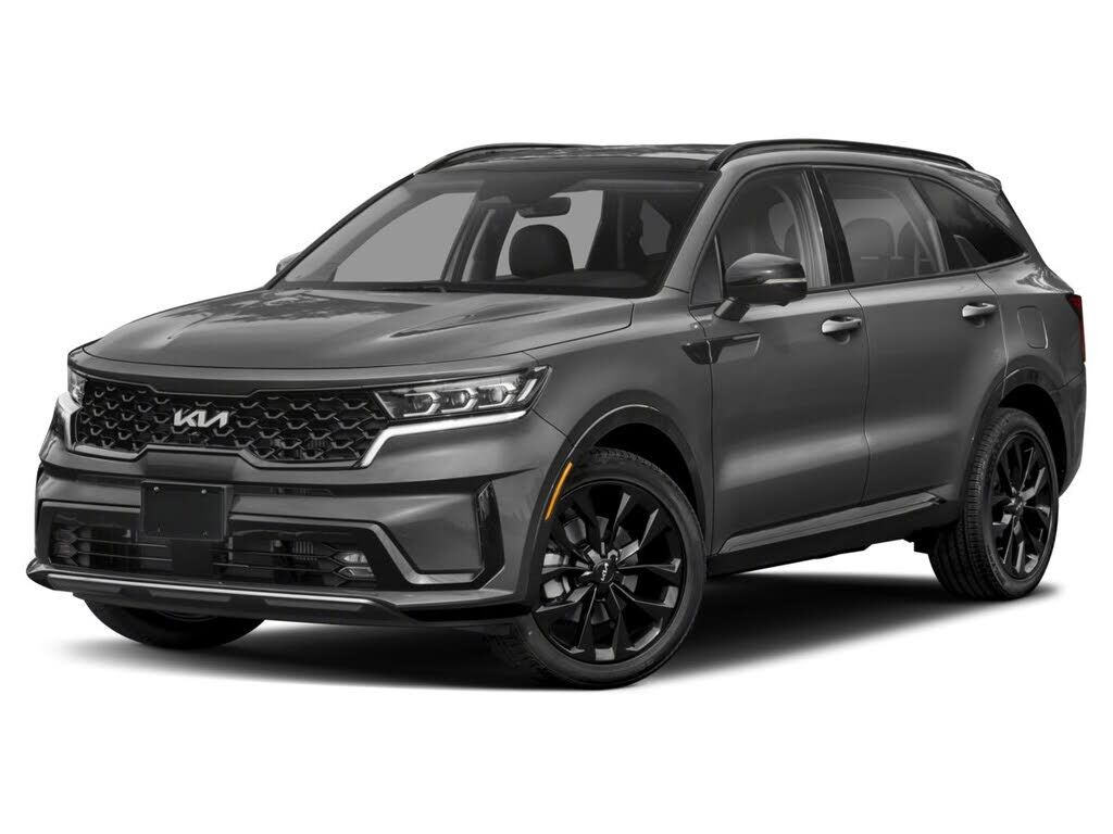 2022 KIA Sorento
