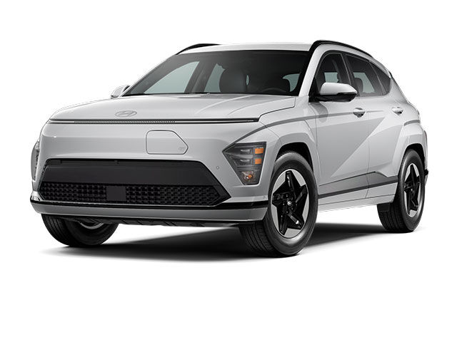 2024 HYUNDAI Kona Electric