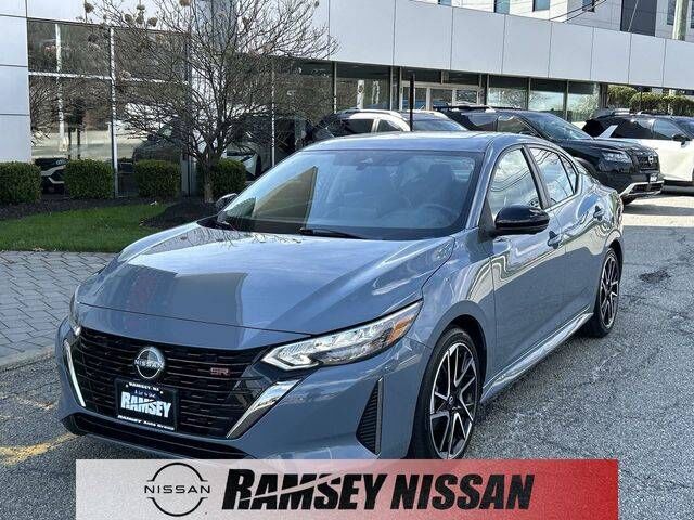 2024 NISSAN Sentra