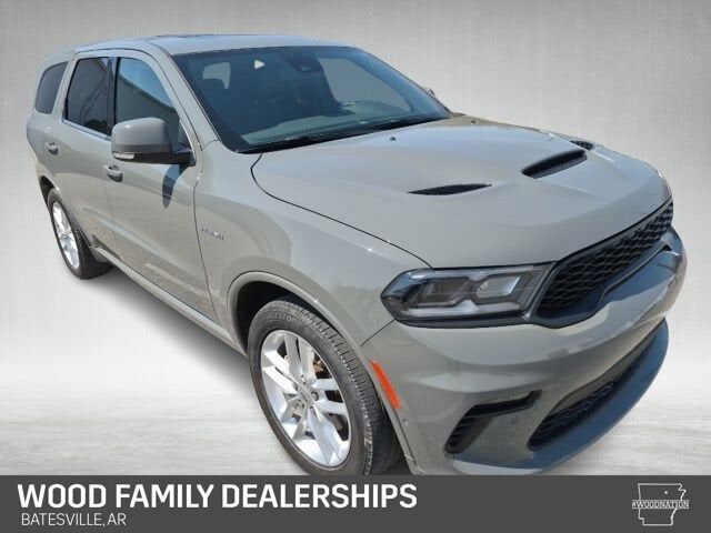 2022 DODGE Durango