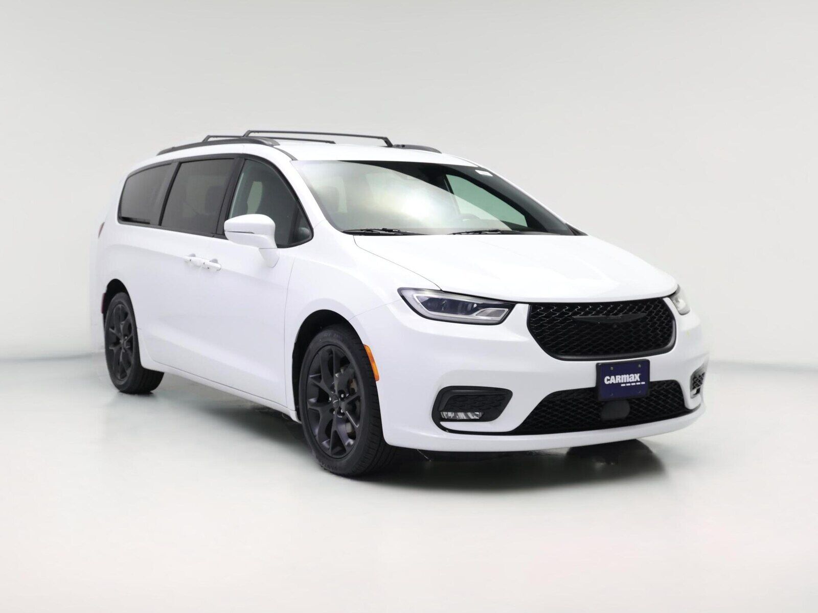 2021 CHRYSLER Pacifica
