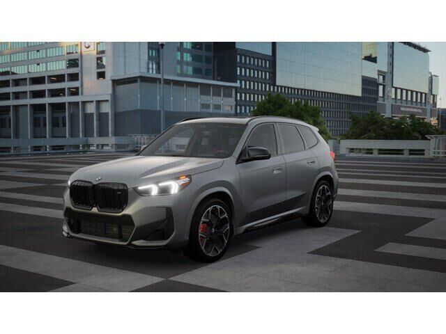 2026 BMW X1
