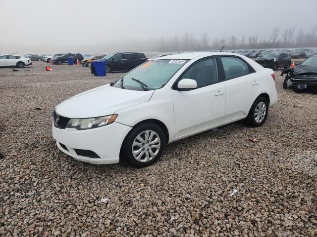 2010 KIA Forte