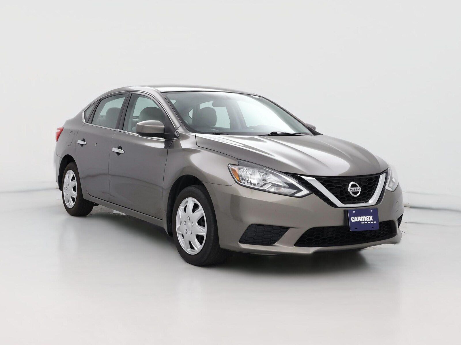 2016 NISSAN Sentra