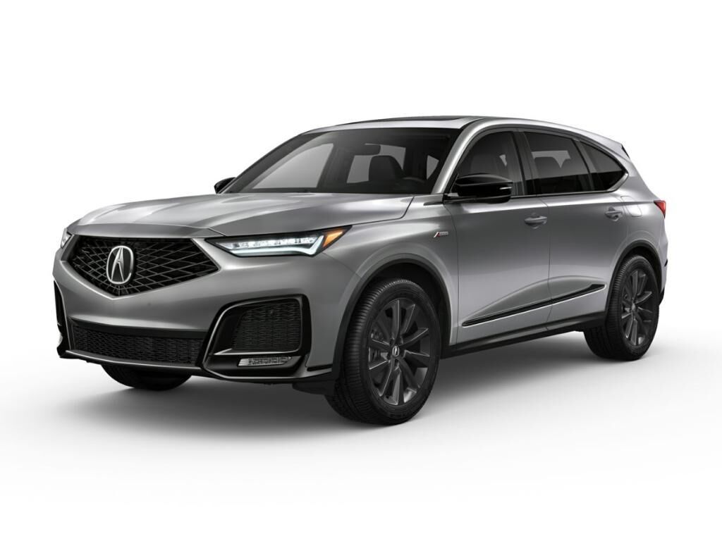 2026 ACURA MDX
