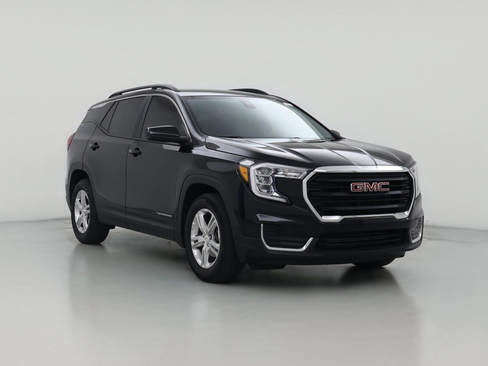 2022 GMC Terrain