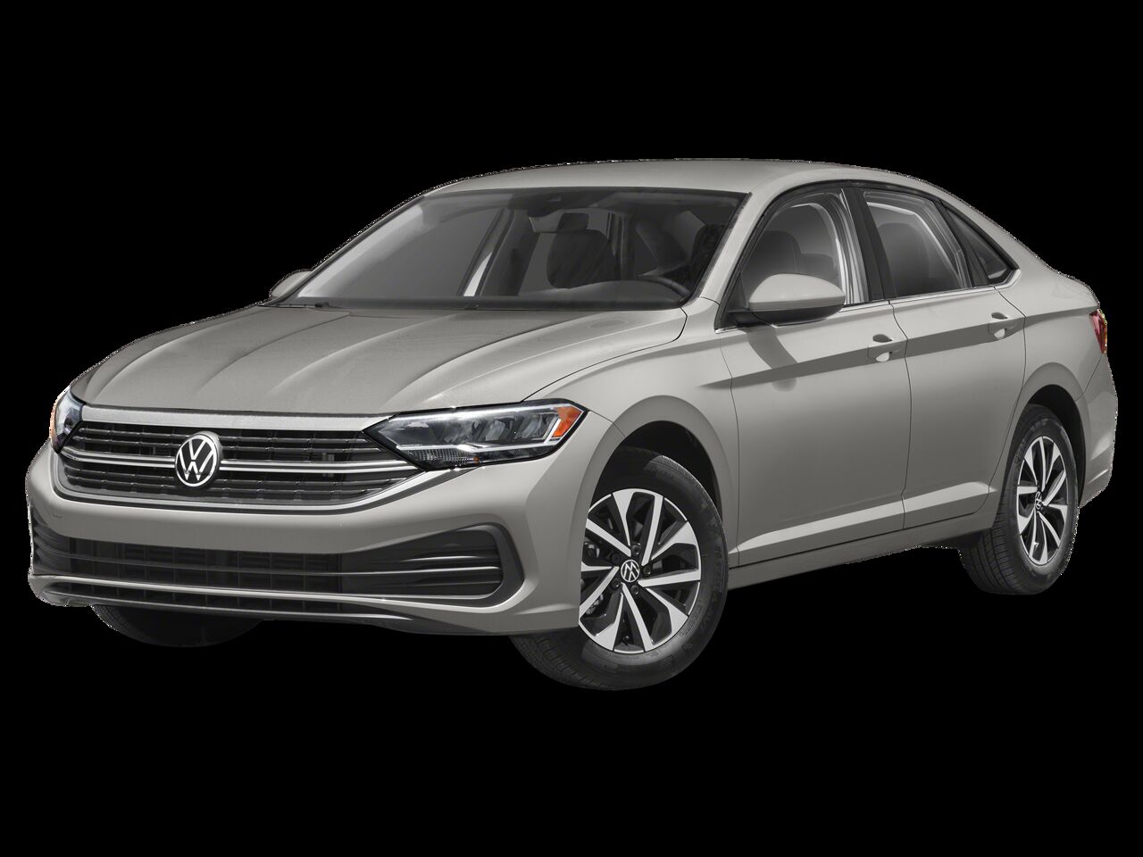 2024 VOLKSWAGEN Jetta