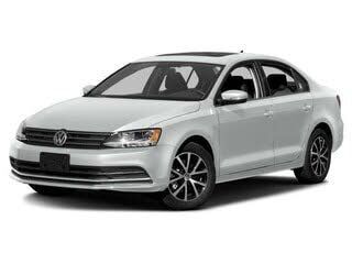 2017 VOLKSWAGEN Jetta