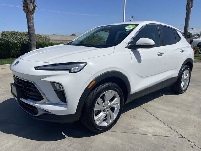 2025 BUICK Encore GX