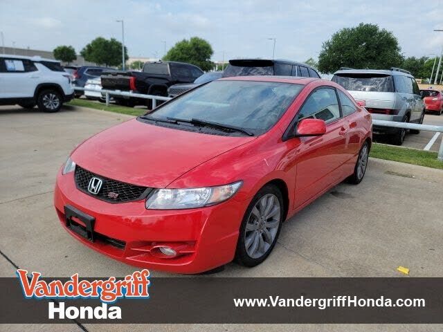 2011 HONDA Civic