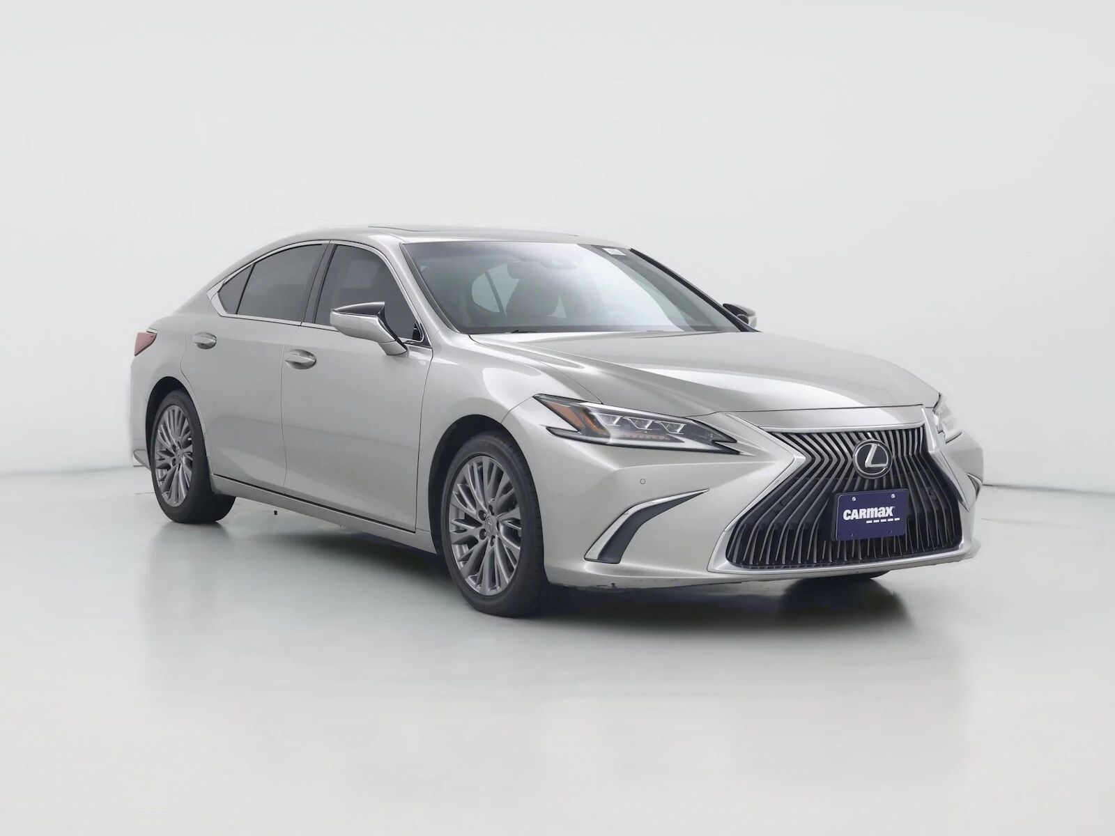 2019 LEXUS ES