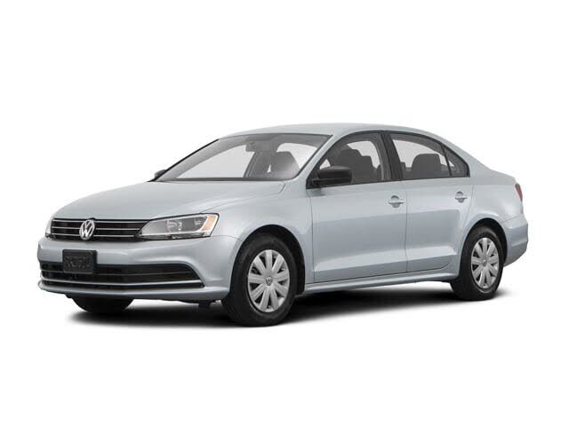 2016 VOLKSWAGEN Jetta