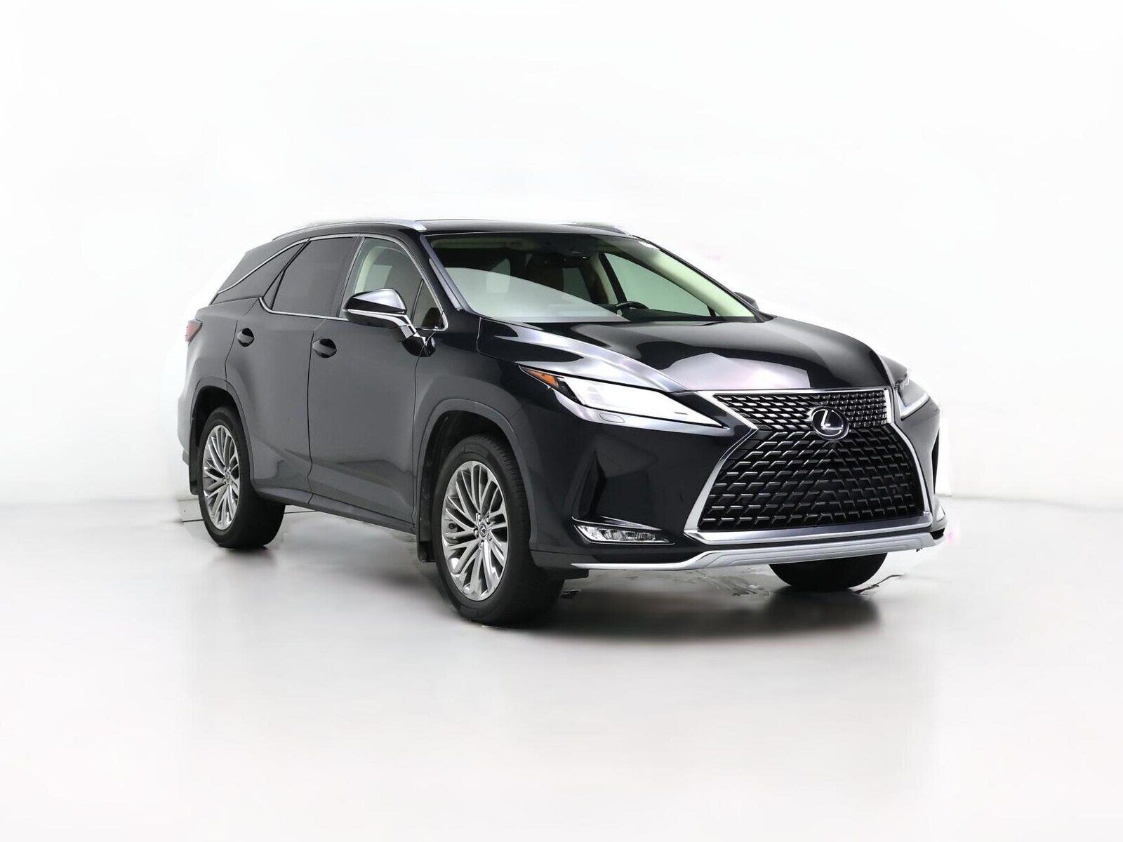 2022 LEXUS RX