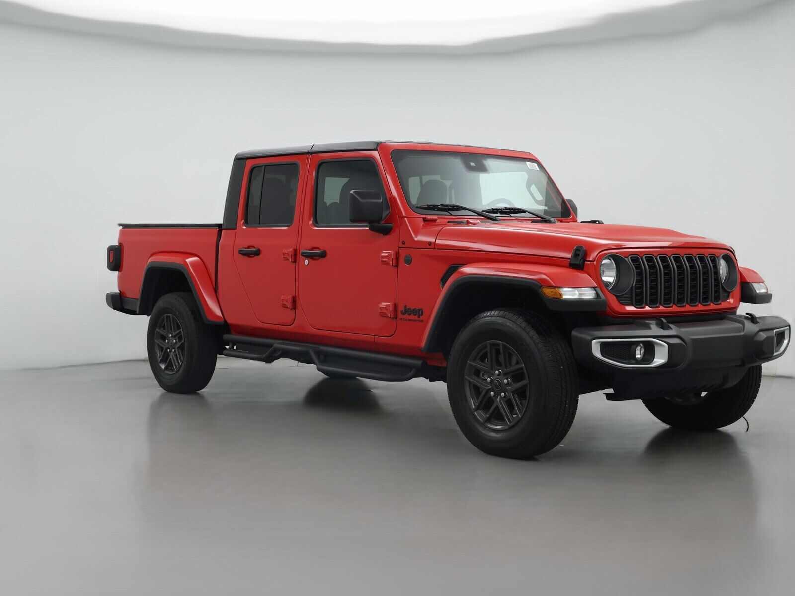 2024 JEEP Gladiator