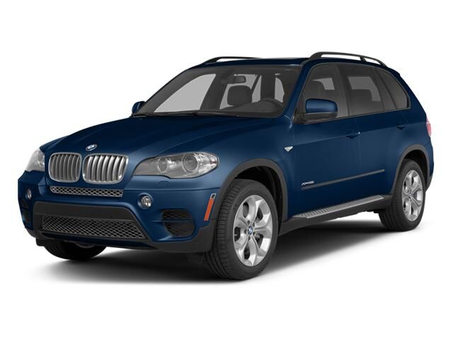 2013 BMW X5