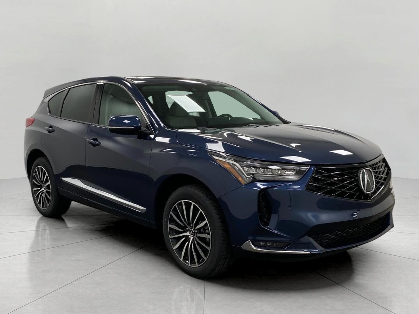 2026 ACURA RDX