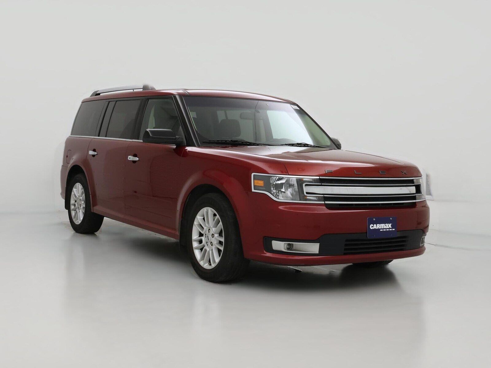 2018 FORD Flex