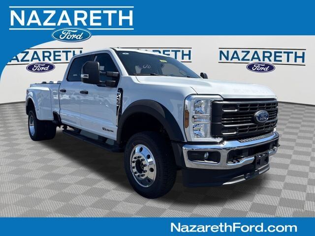 2026 FORD F-450