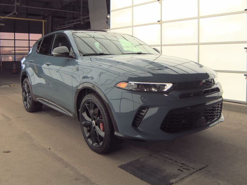 2024 DODGE HORNET