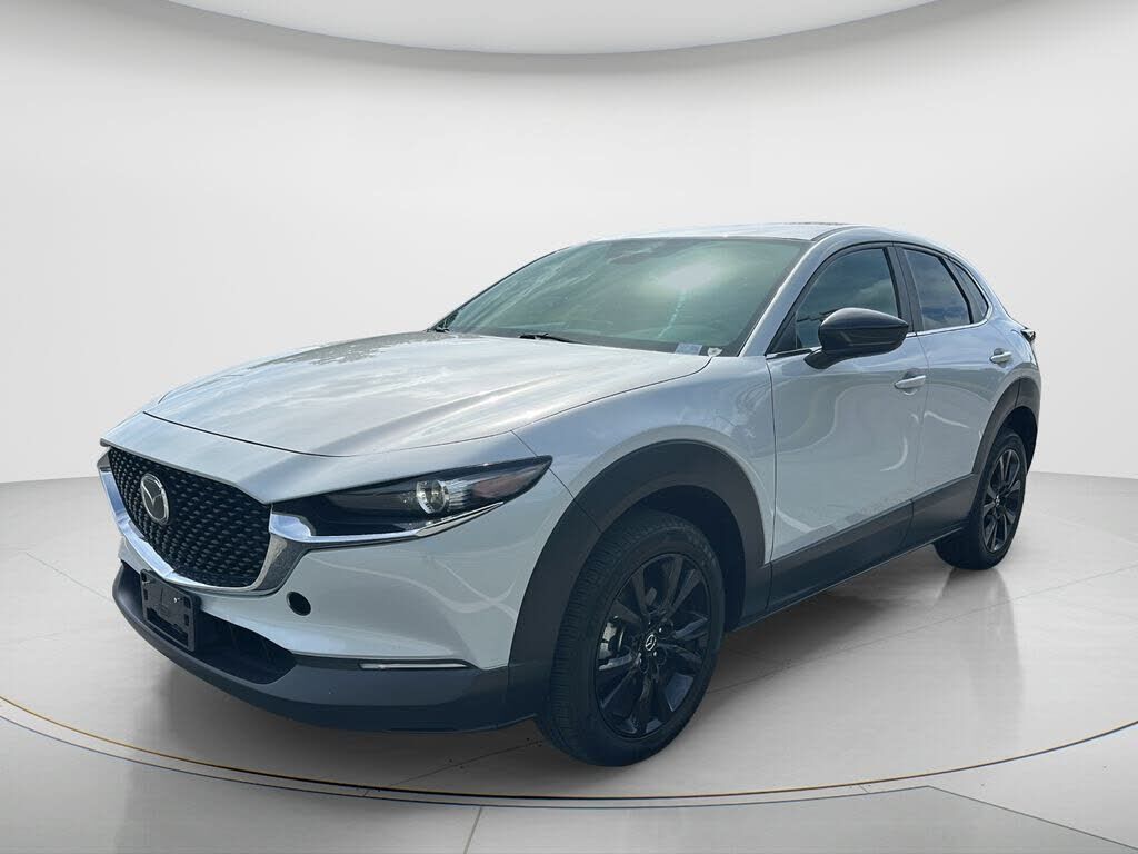 2024 MAZDA CX-30