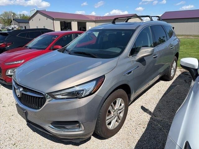 2019 BUICK Enclave