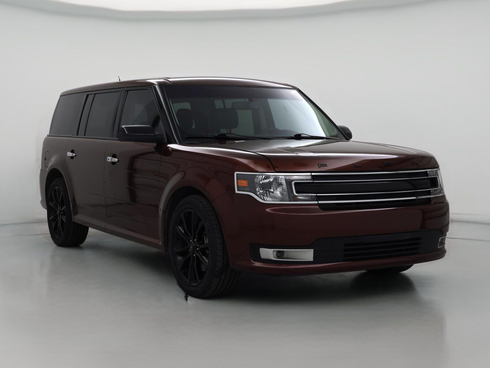 2016 FORD Flex