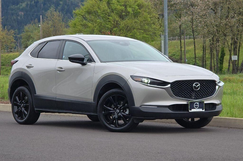 2024 MAZDA CX-30