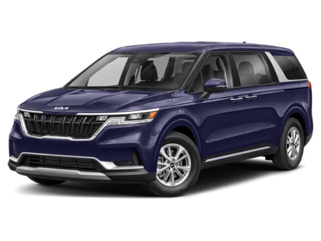 2022 KIA Carnival
