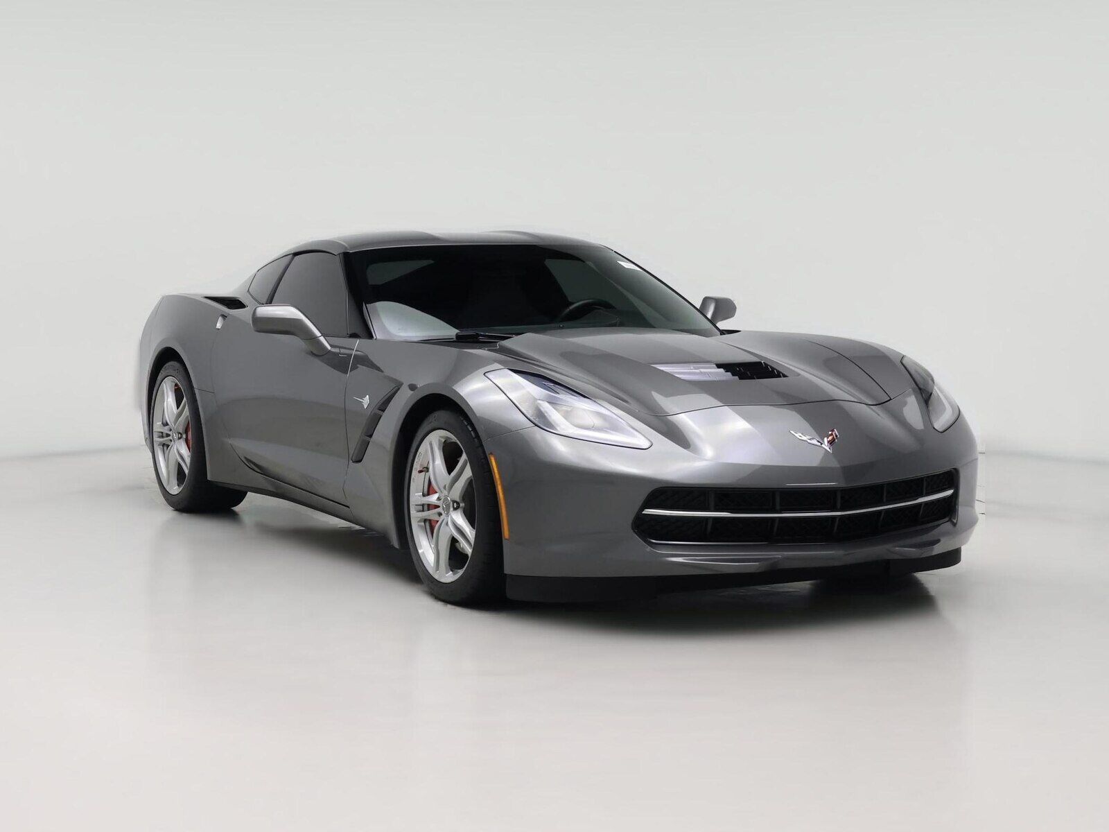 2016 CHEVROLET Corvette