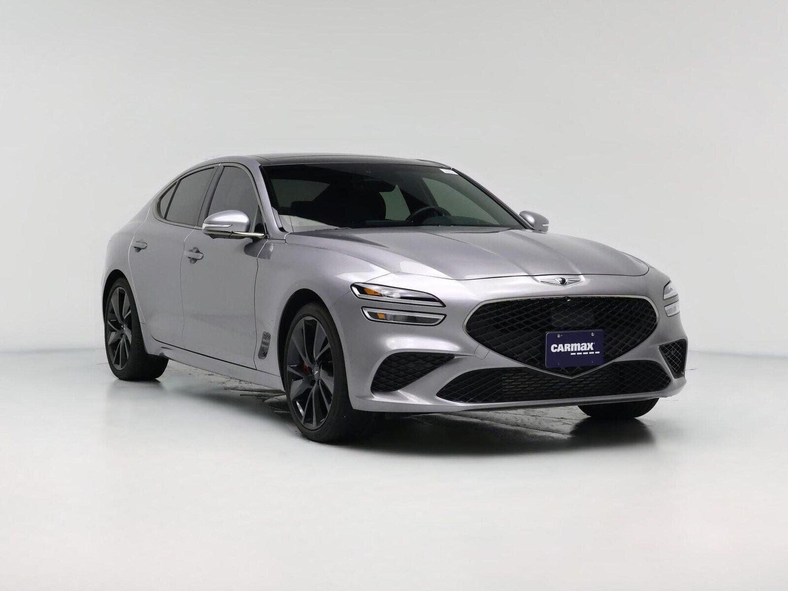 2023 GENESIS G70