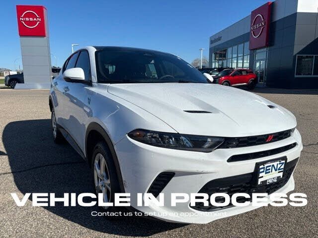 2023 DODGE HORNET