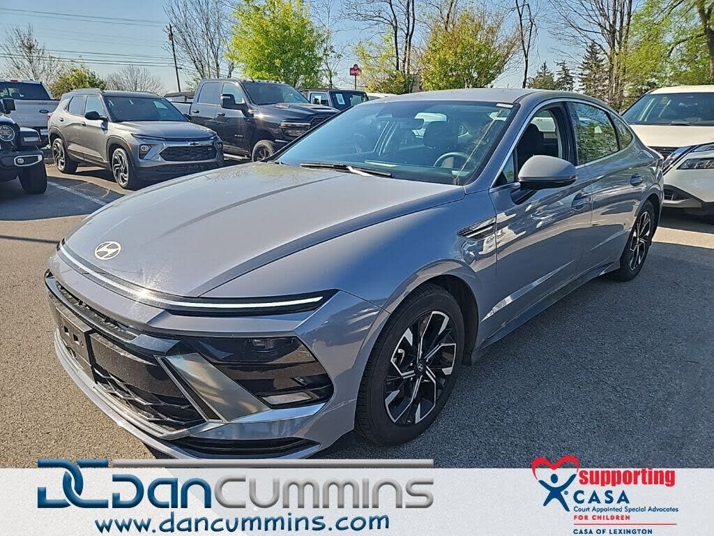 2024 HYUNDAI Sonata
