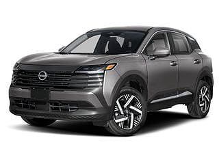 2026 NISSAN Kicks