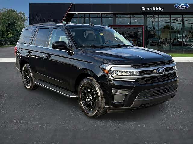 2022 FORD Expedition