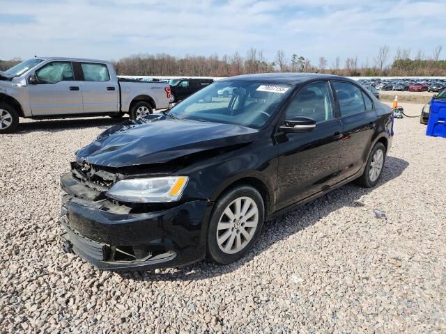 2011 VOLKSWAGEN Jetta
