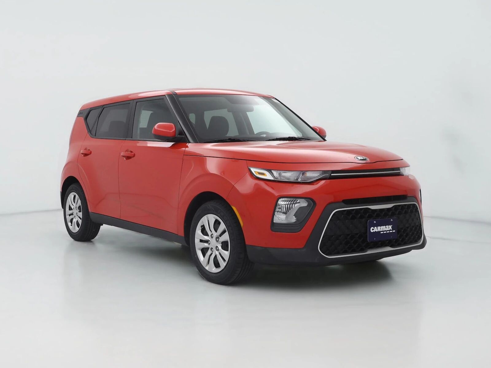 2021 KIA Soul