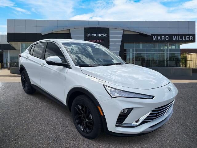 2026 BUICK Envista