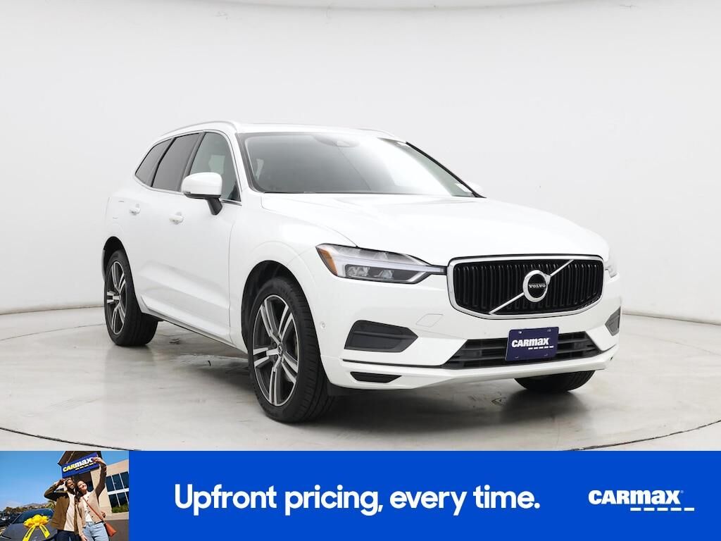 2019 VOLVO XC60