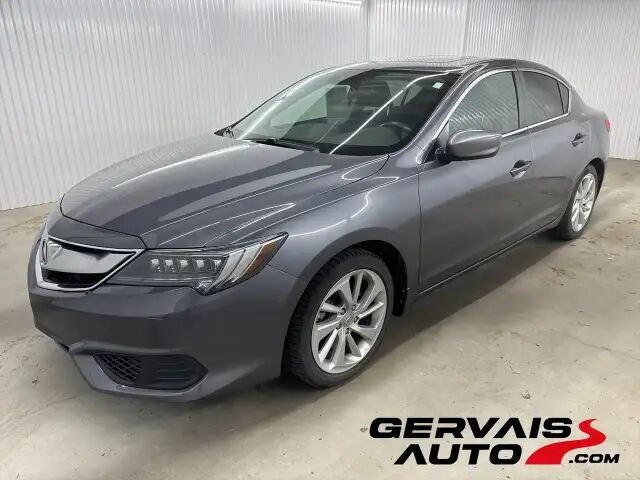 Acura ILX