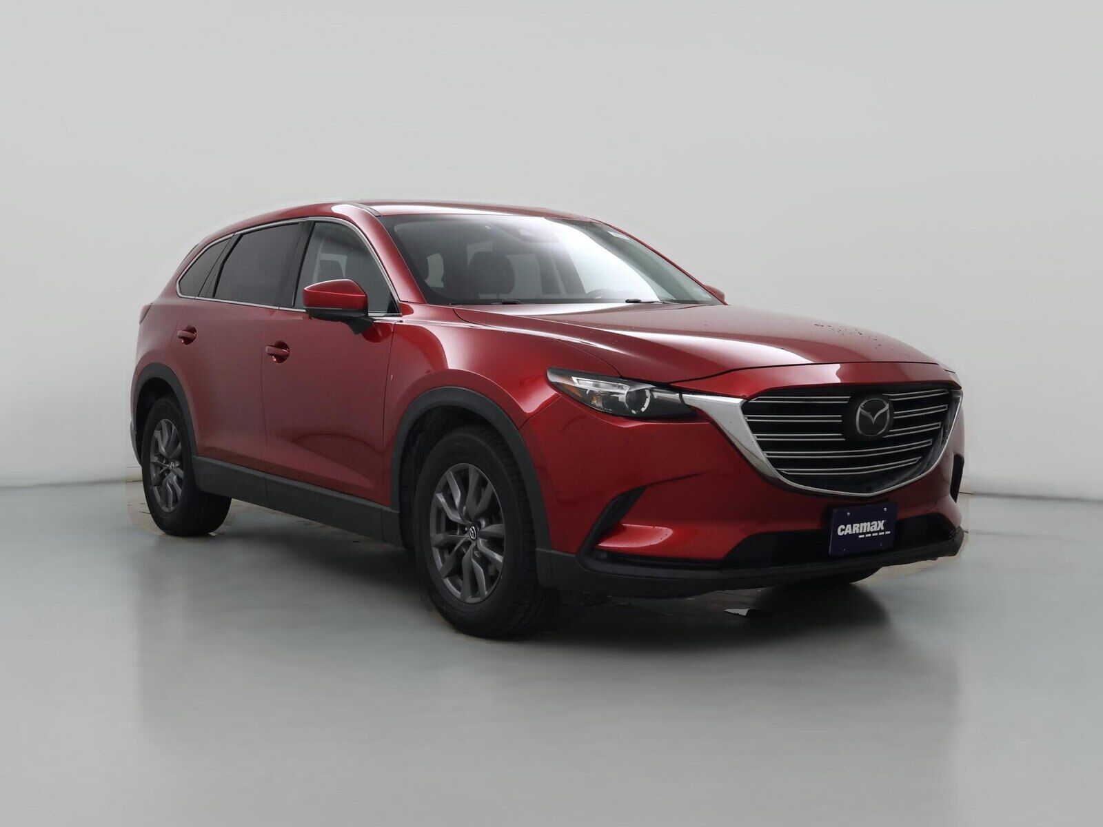 2023 MAZDA CX-9