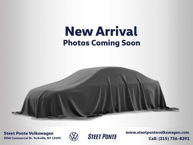 2020 VOLKSWAGEN Jetta