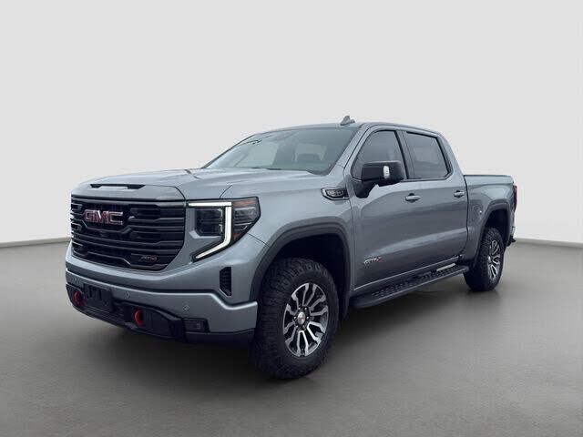 2023 GMC Sierra