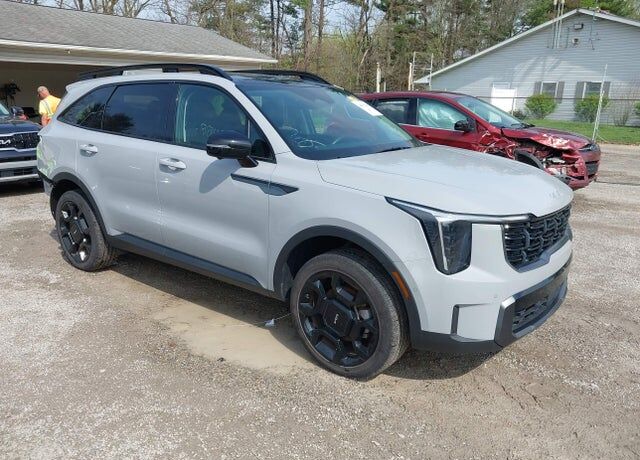 2024 KIA Sorento