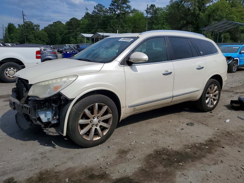 2014 BUICK Enclave