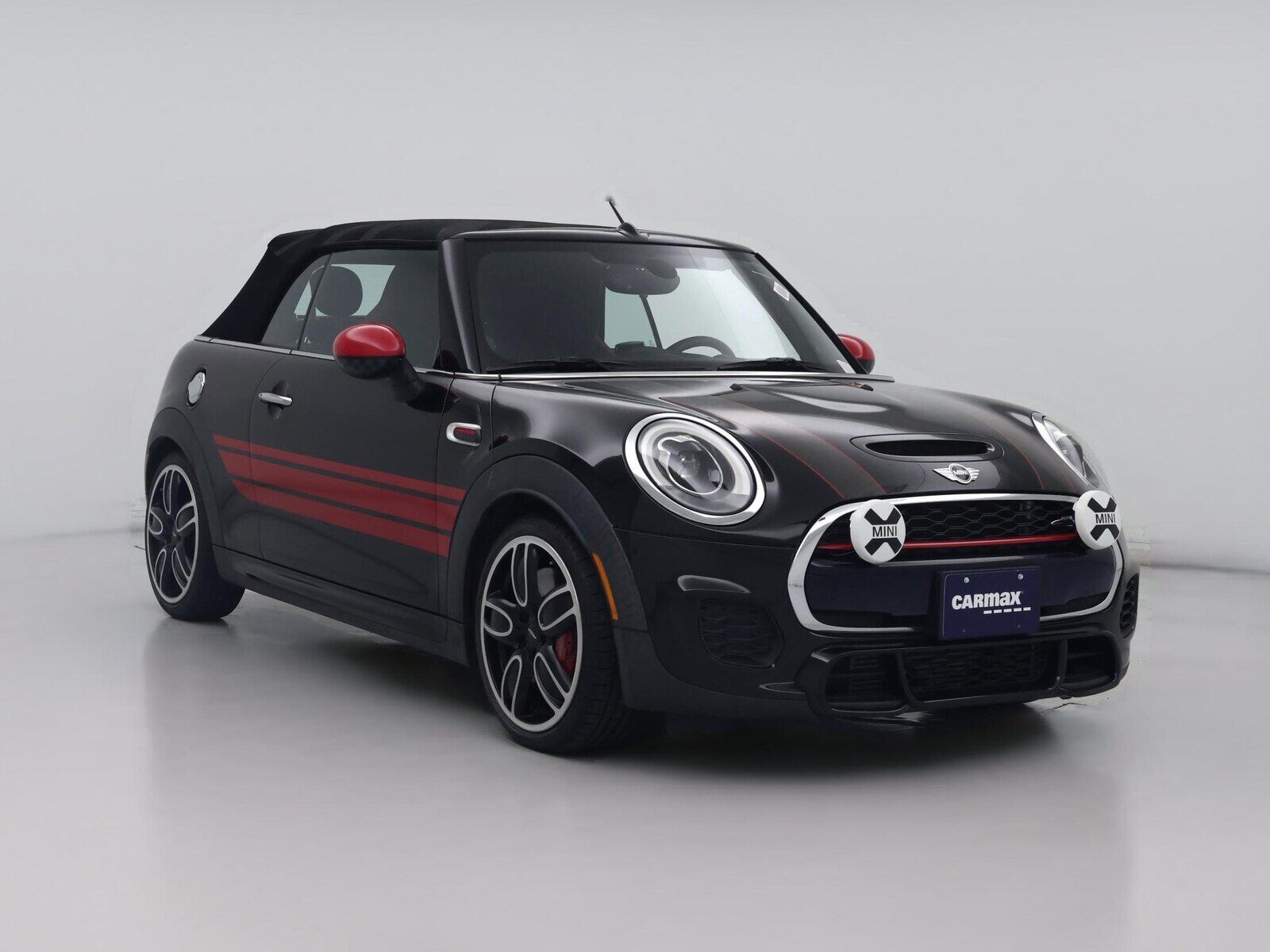 2017 MINI Cooper Convertible